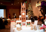 Gingerbread Benefit Photo Gallery 2015